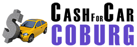 Cash For Cars Coburg Logo